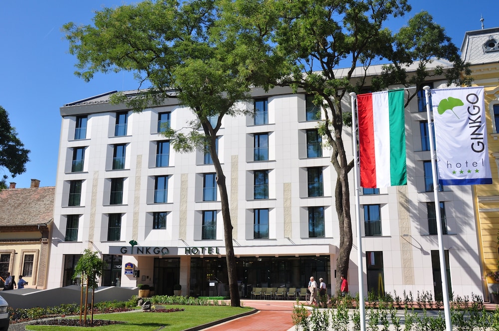 Hotel Ginkgo 2/61