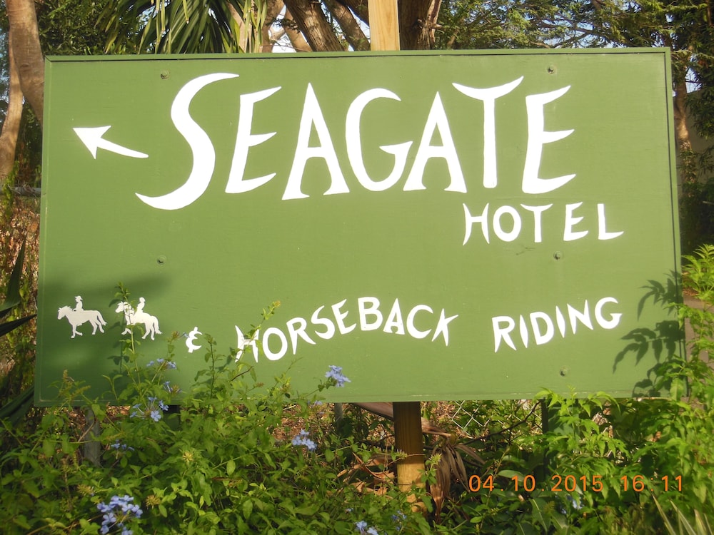 Sea Gate Hotel 7/50