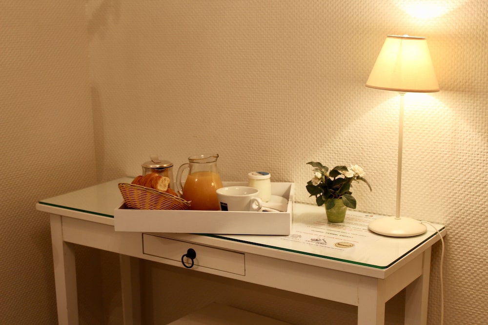Hôtel Sainte Marie photo2