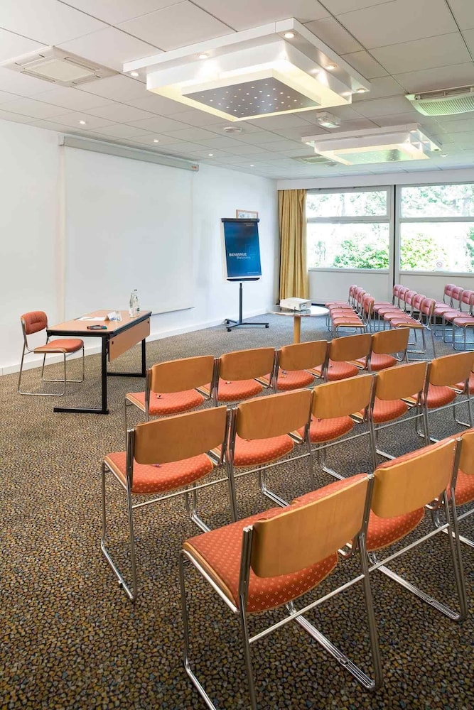 Hotel Novotel Amiens Pole Jules Verne 50/61