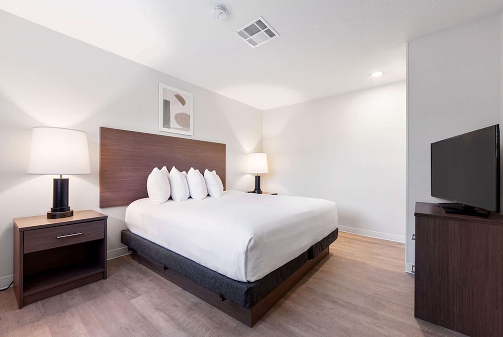 WaterWalk Extended Stay by Wyndham Atlanta - Sandy Springs 12/50