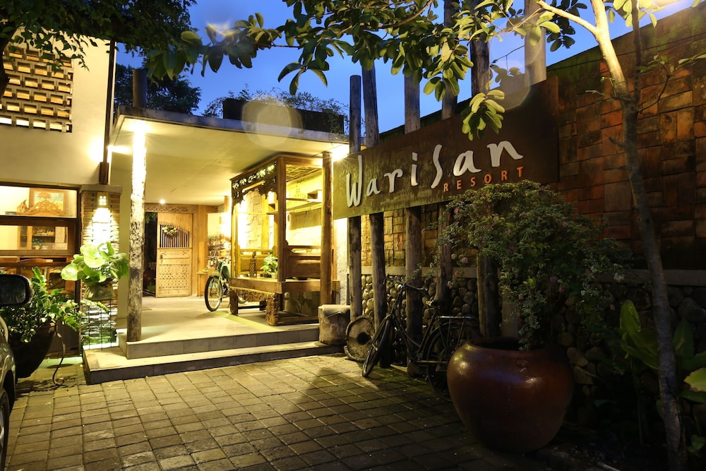 Warisan Heritage Boutique Hotel 32/38
