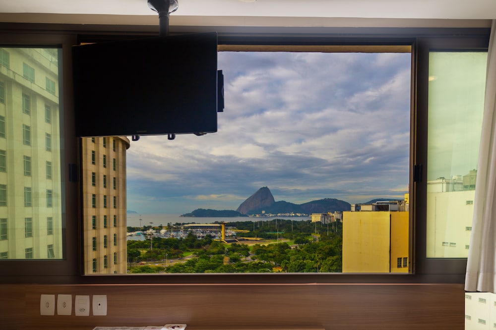 Hotel Atlantico Business Centro in RIO DE JANEIRO