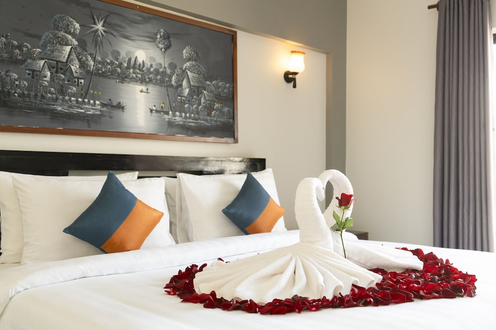 Ratana Angkor Hotel 21/50