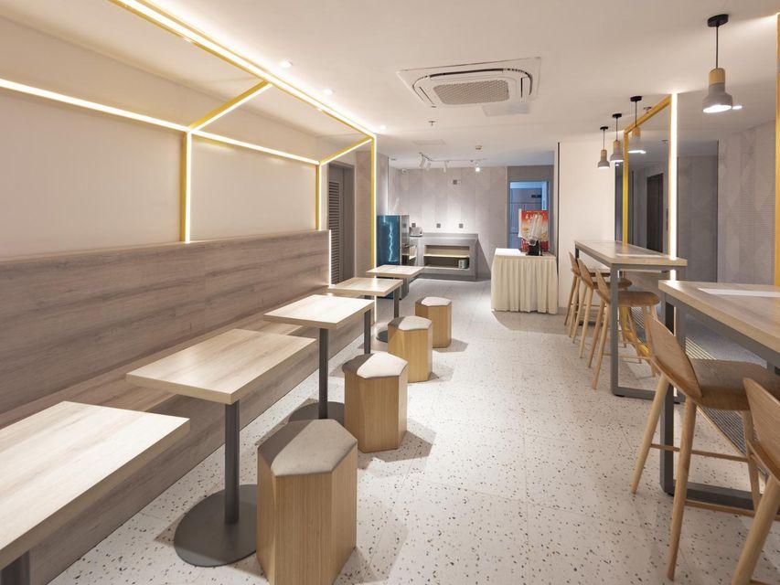7 Days Inn Shenzhen University Xuefu Road Branch 14/21