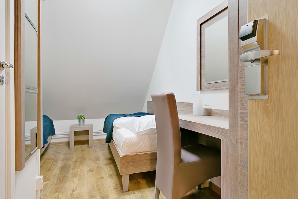 Hotell Kringelstaden 43/43