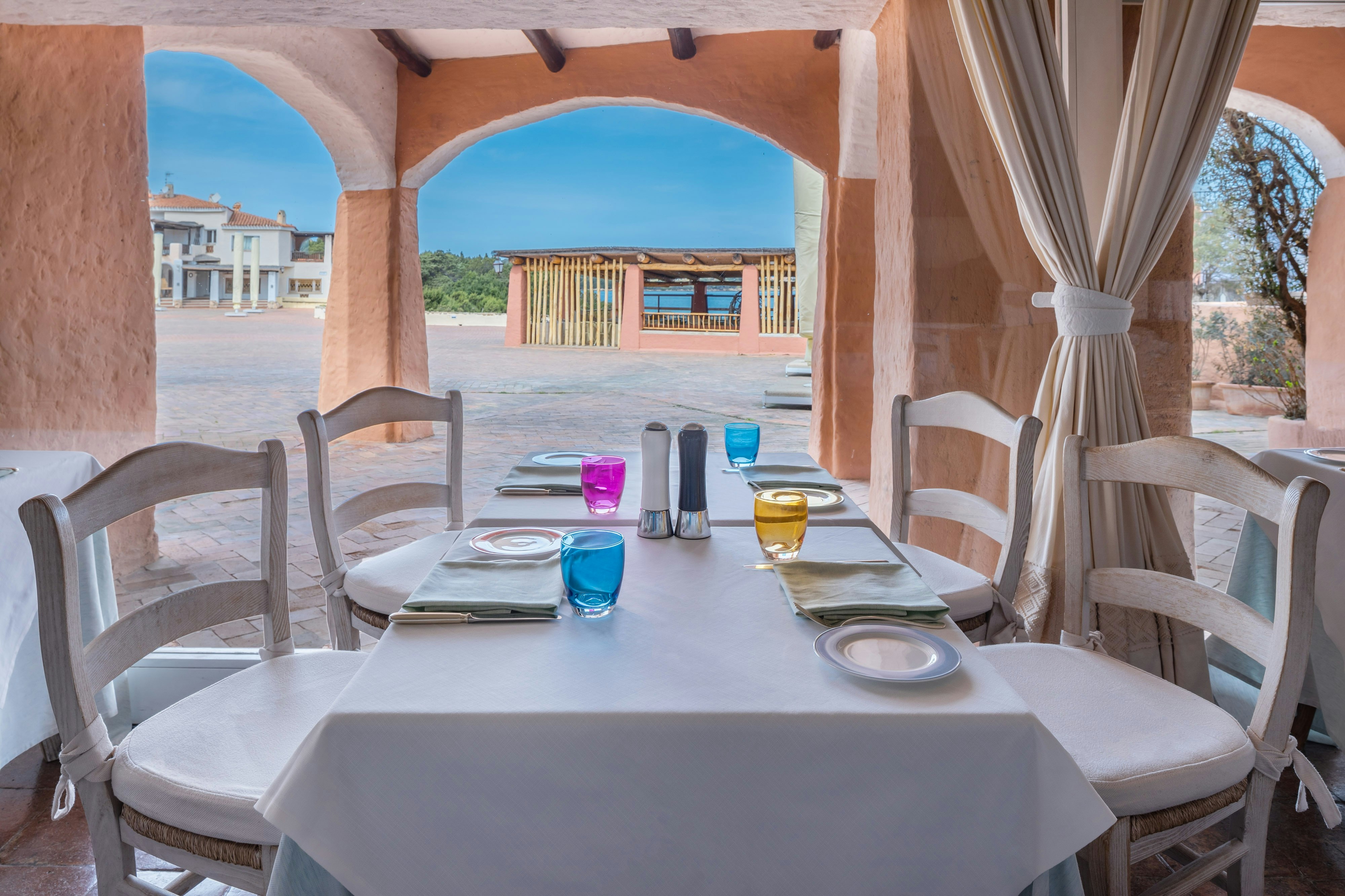 Cervo Hotel Costa Smeralda Resort 53/79