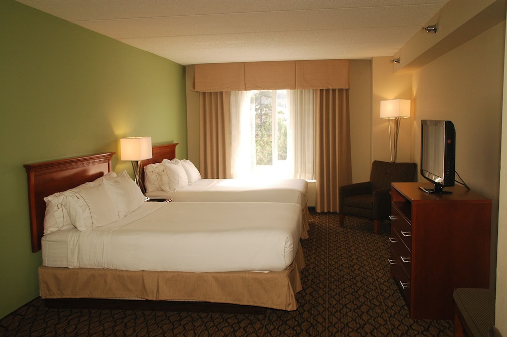 Holiday Inn Express Hotel And Suites Birmingham Irondale East 14/50