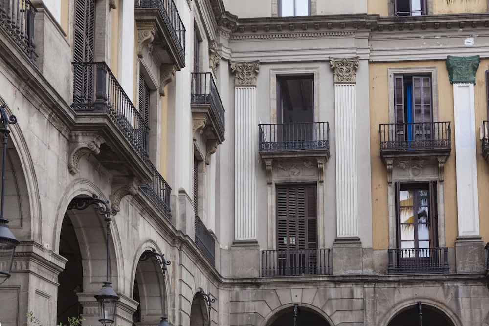 Rambla Bacardi Apartments 4/50