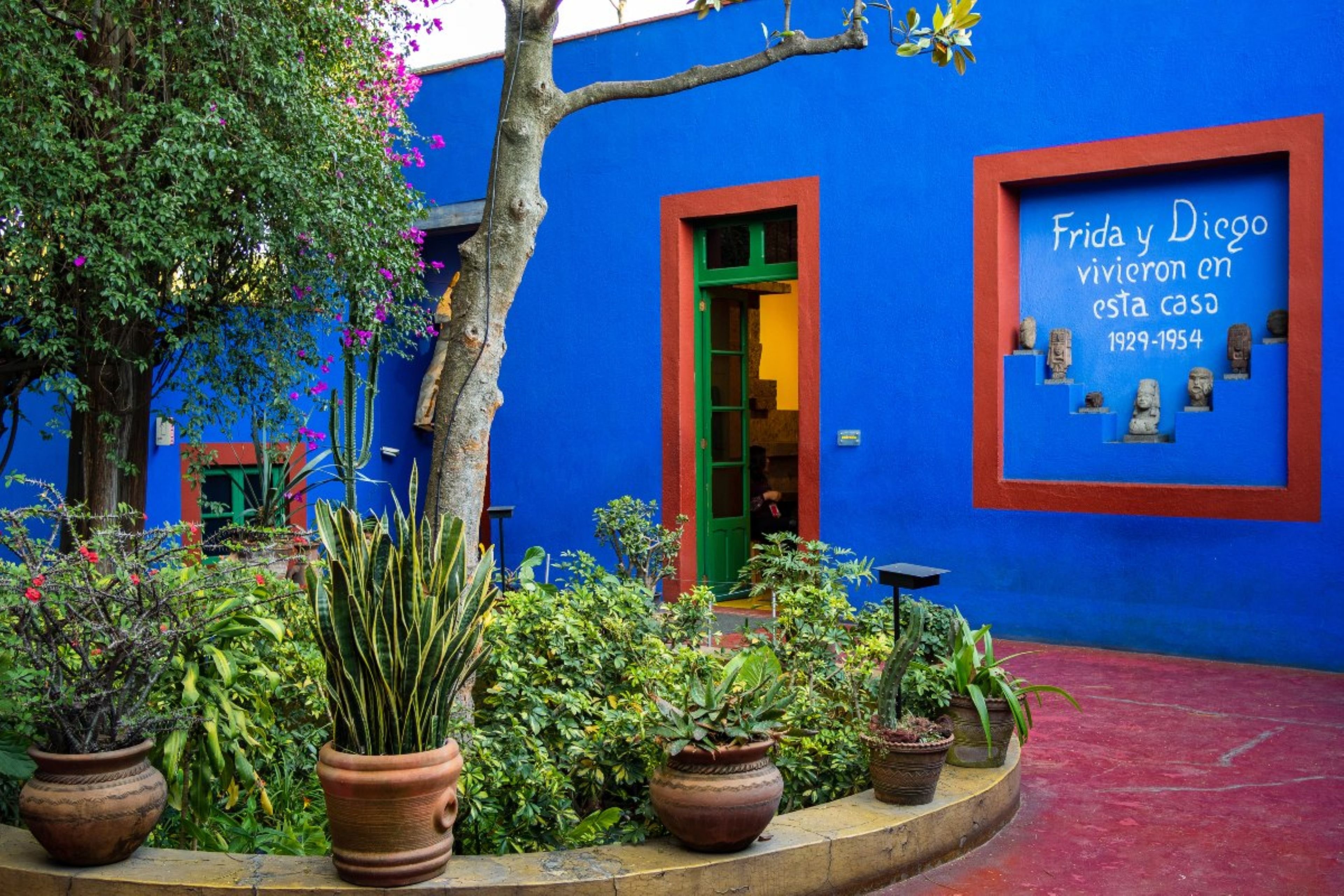 Holiday Inn Mexico City-Plaza Universidad 48/50