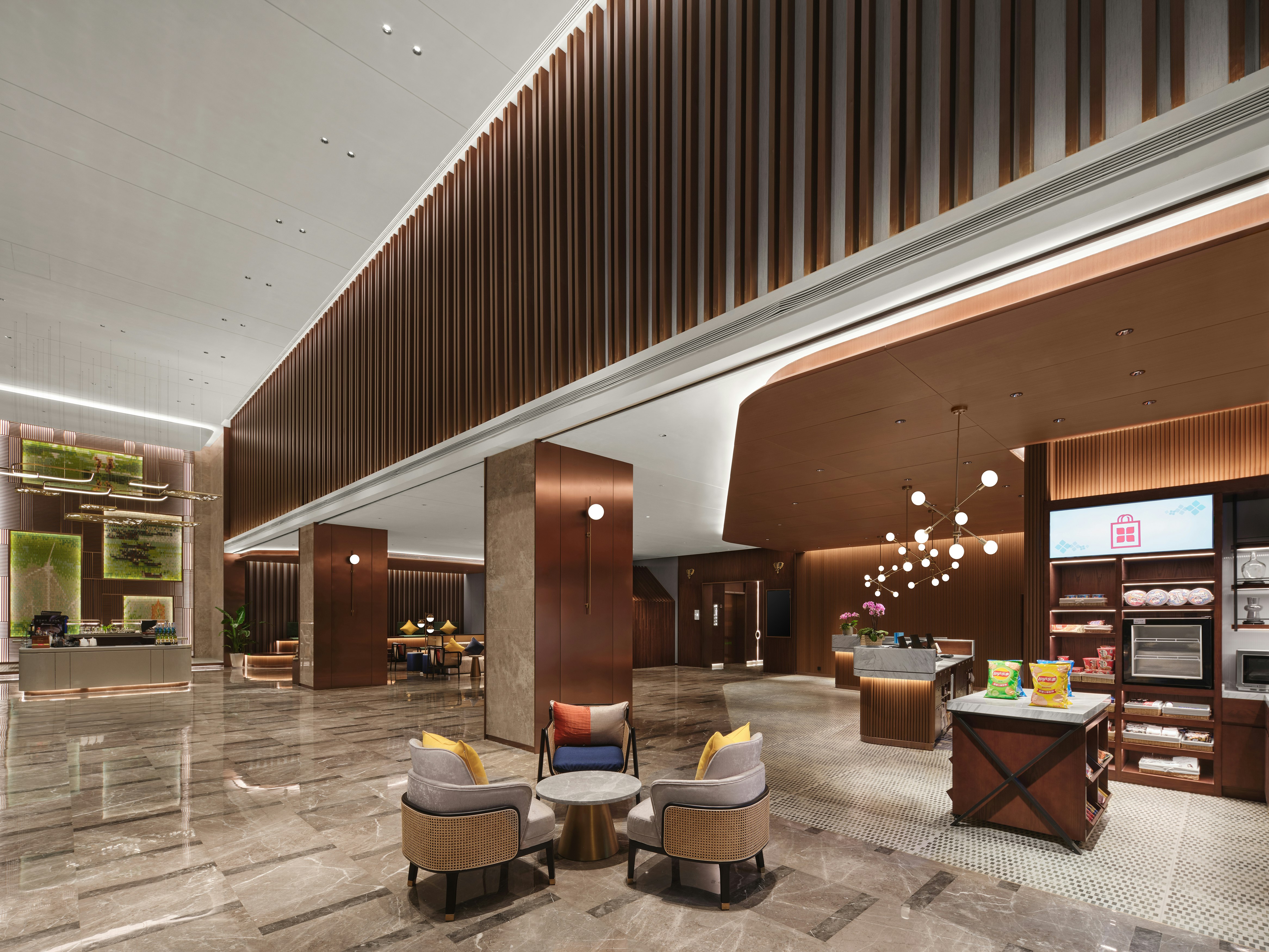 Hilton Garden Inn Nantong Rudong 11/29