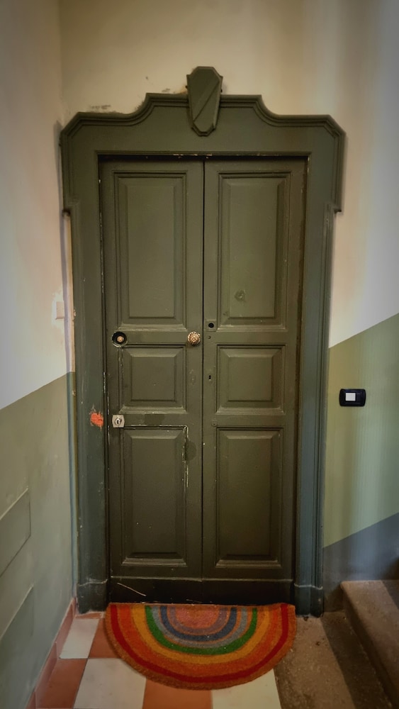 Casa Storica 5 Giornate، ميلان 7/50