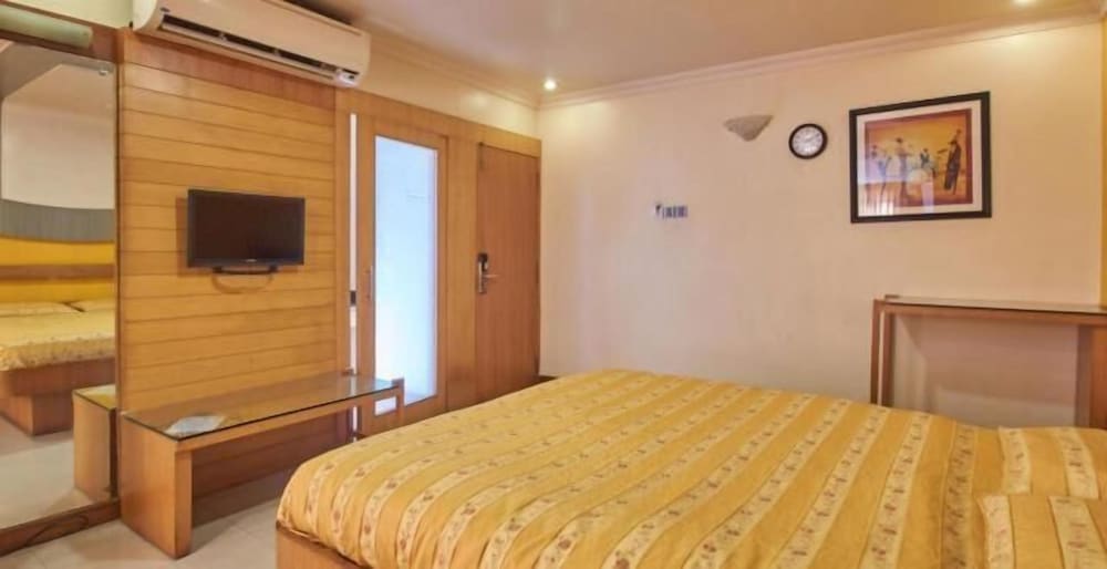 Hotel Kohinoor Square 8/37