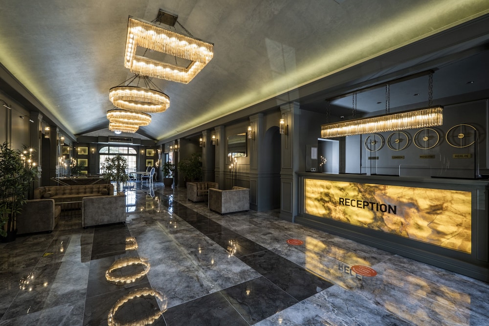 Hotel Karbel Sun 6/50