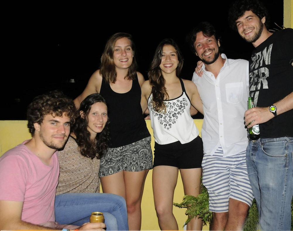 Le House Hostel 7/47