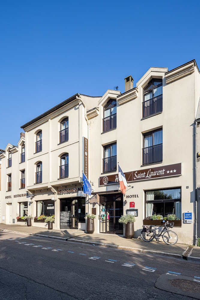 Hotel Saint Laurent 8/47