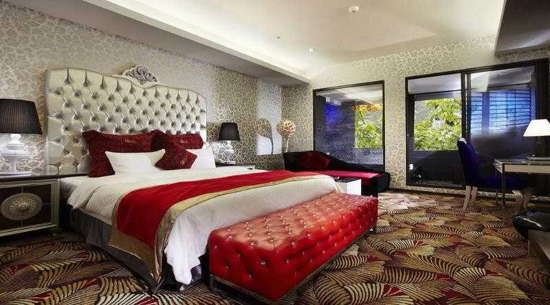 Golden Hot Spring Hotel 5/17