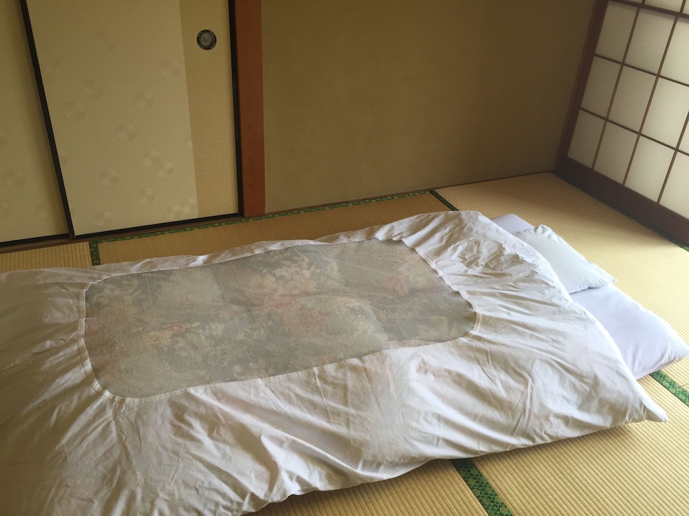 Yugawara Onsen Ryokan Greenso 15/28