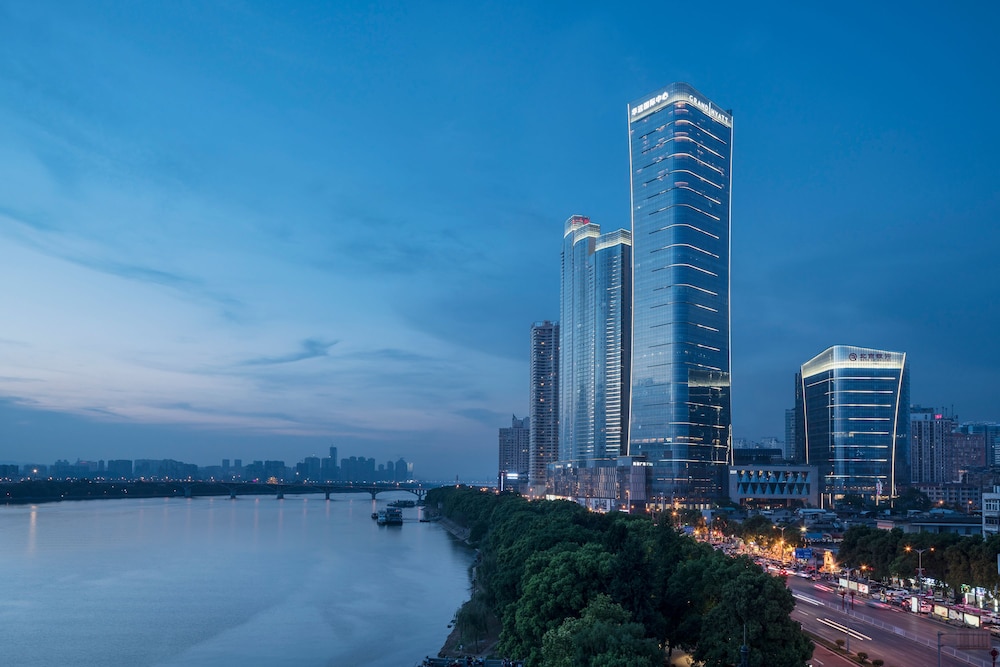 Grand Hyatt Changsha 26/72