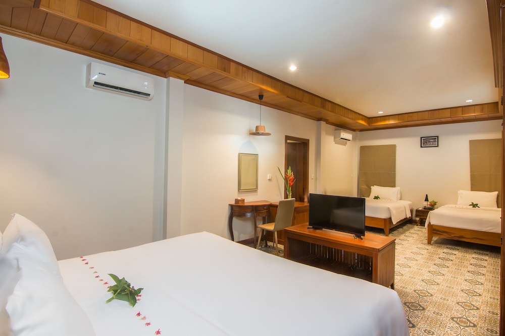 Bb Angkor Green Resort 10/27