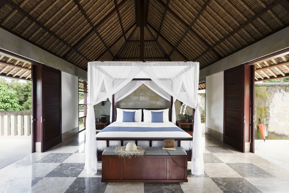 Garden Suite, King Bed