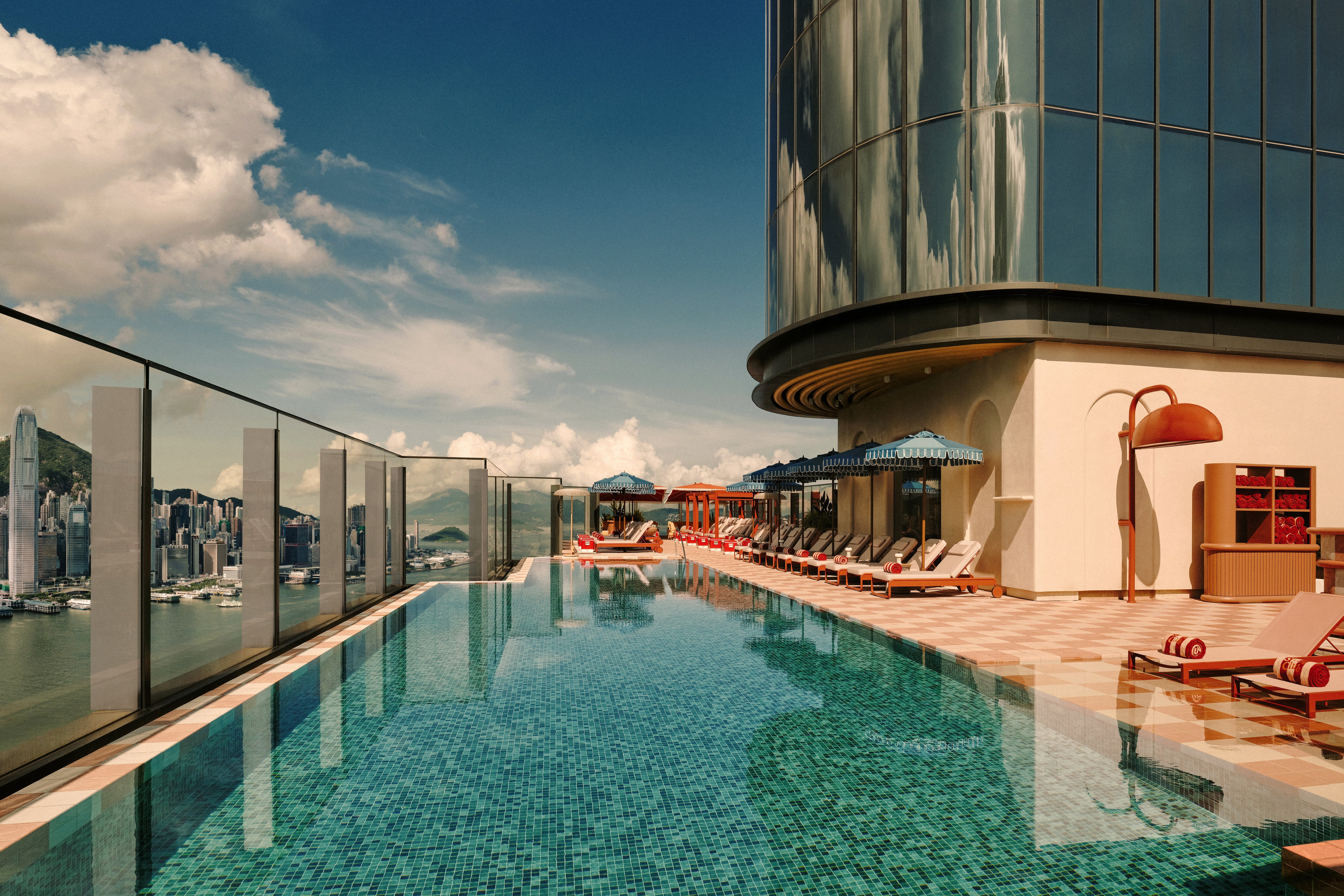 Kimpton Tsim Sha Tsui 1/50