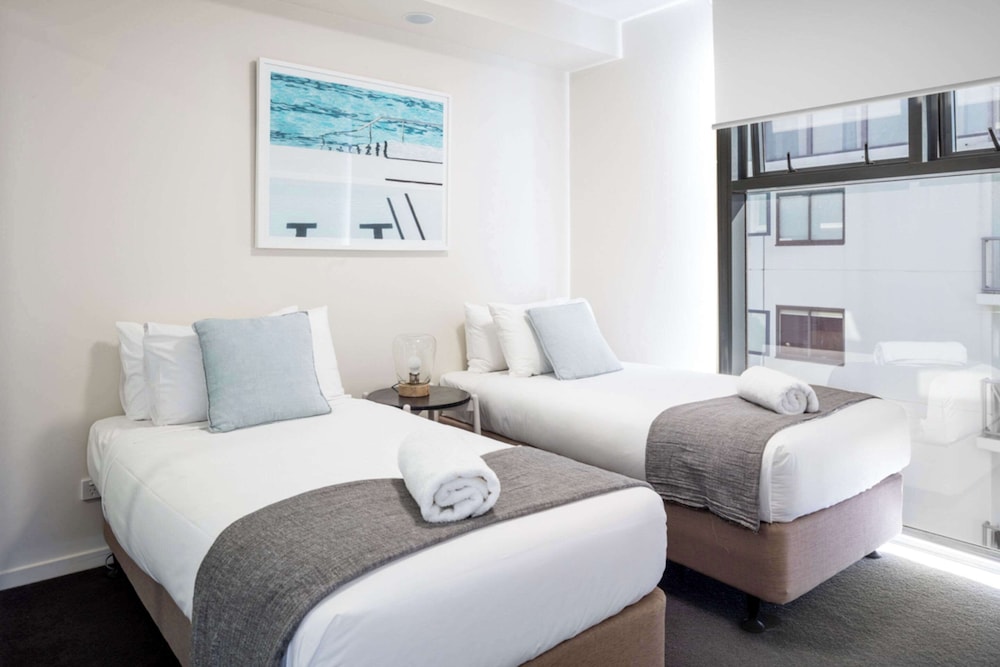 First Light Mooloolaba, Ascend Hotel Collection 28/75