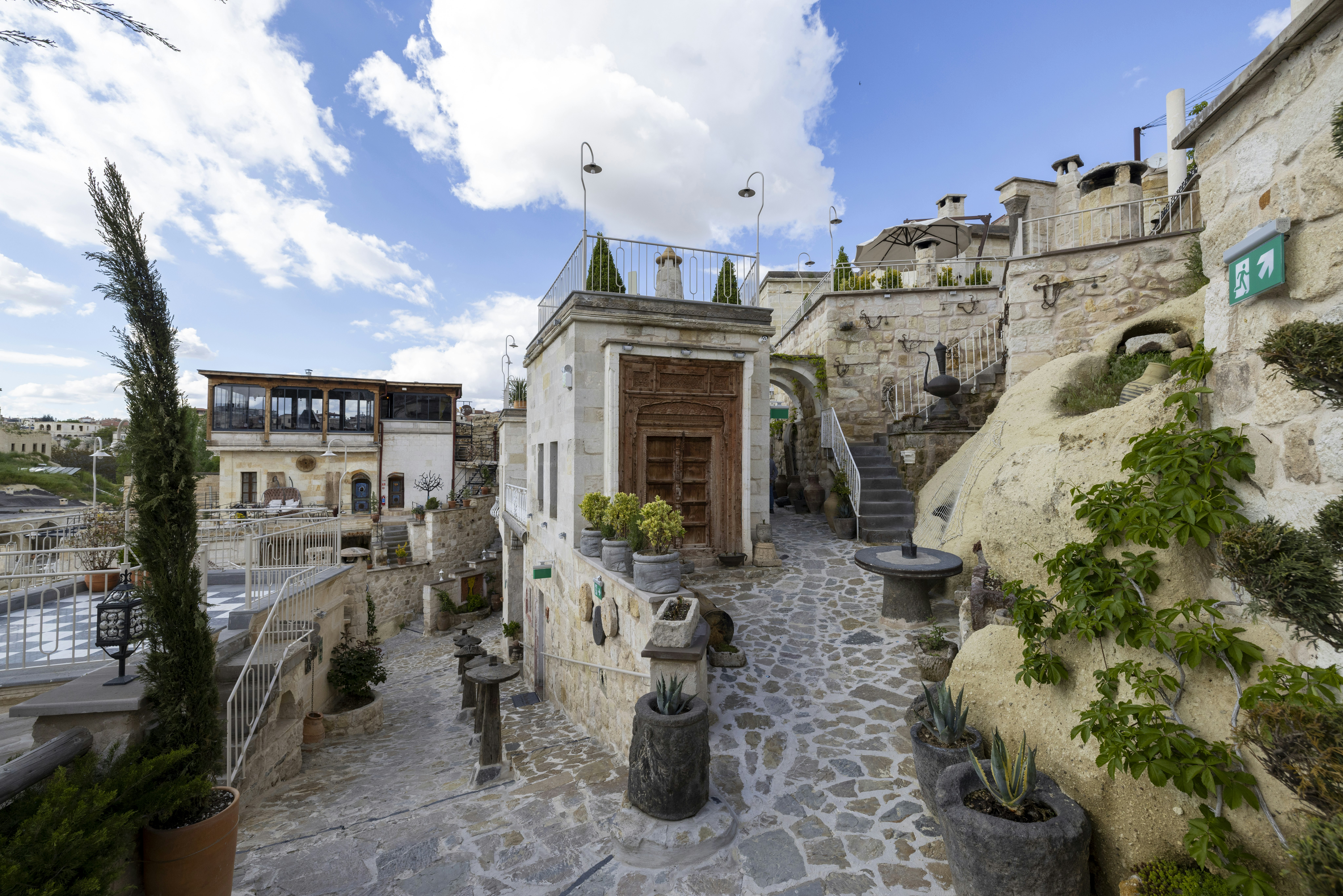 Elika Cave Suites Cappadocia, Curio Collection by Hilton 74/80
