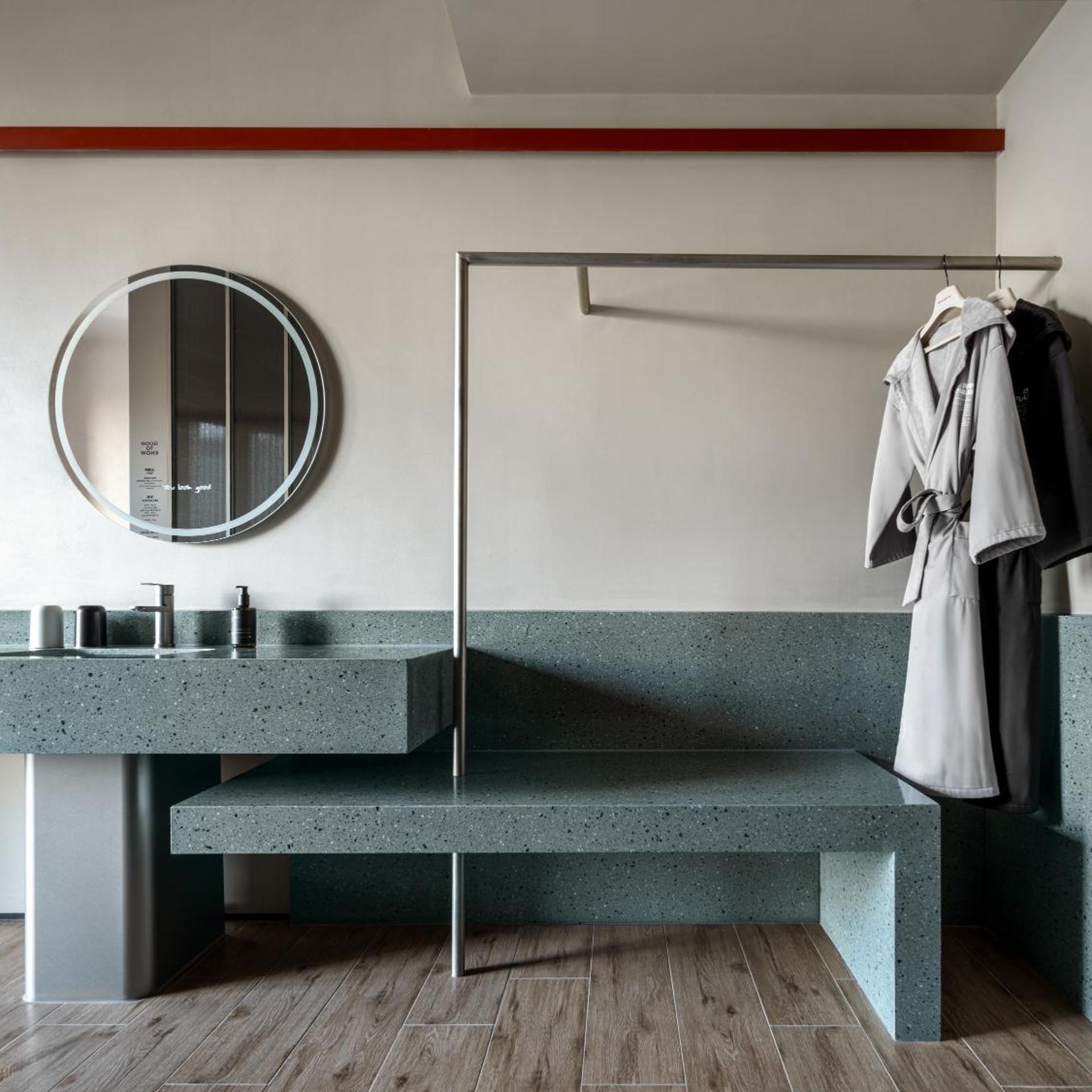 Noa Hotel Beijing Longfu (The Forbidden City) 49/50