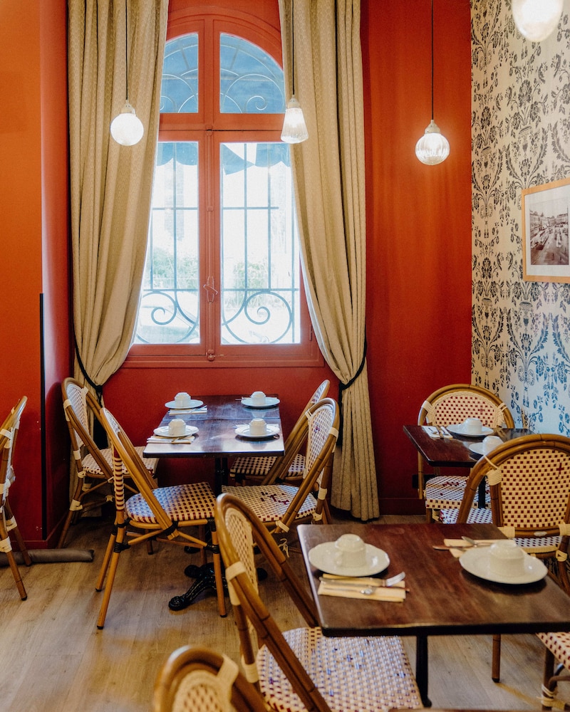 Hotel Le Grimaldi by HappyCulture 70/73