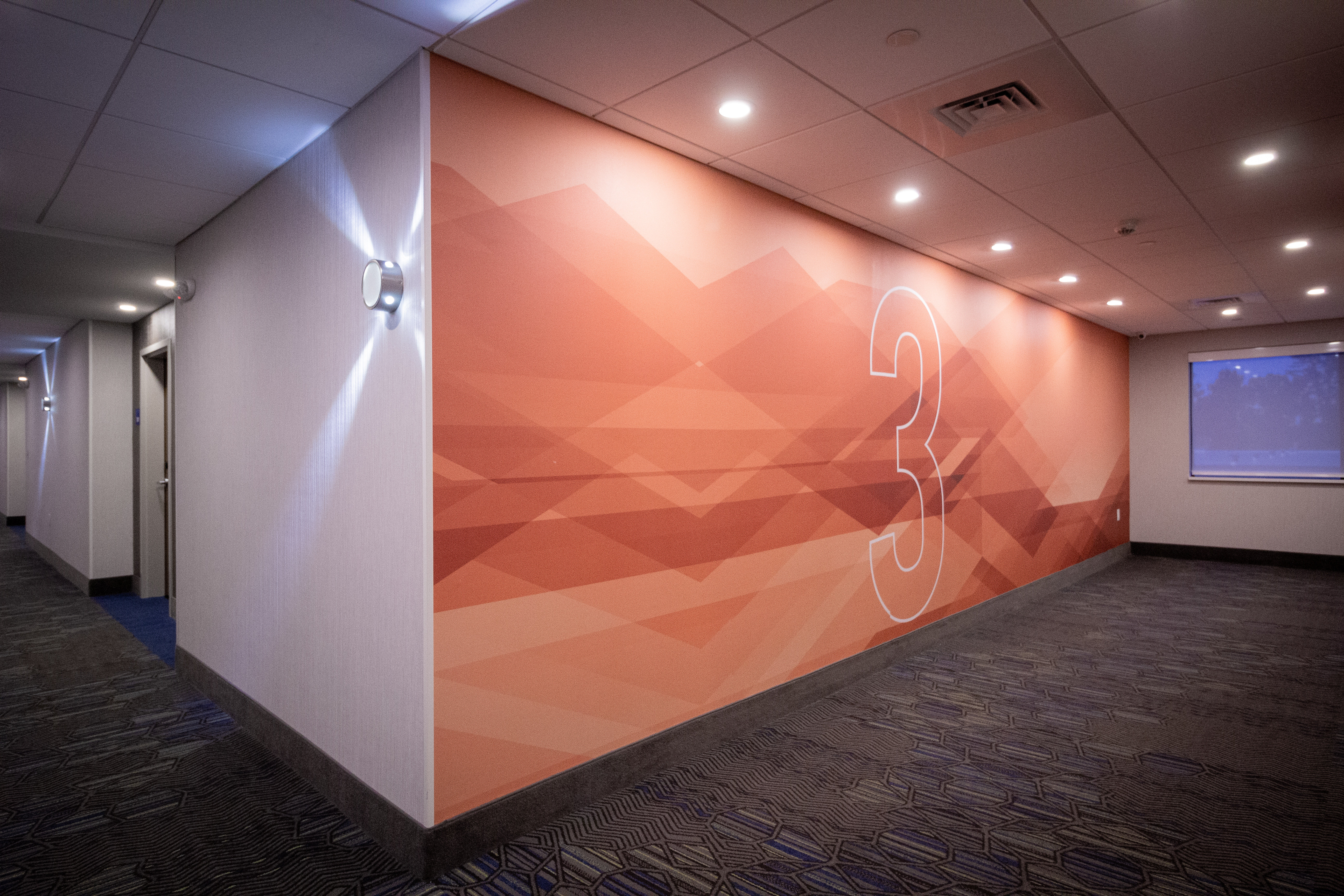 Holiday Inn Express And Suites Boston South Randolph 18/33