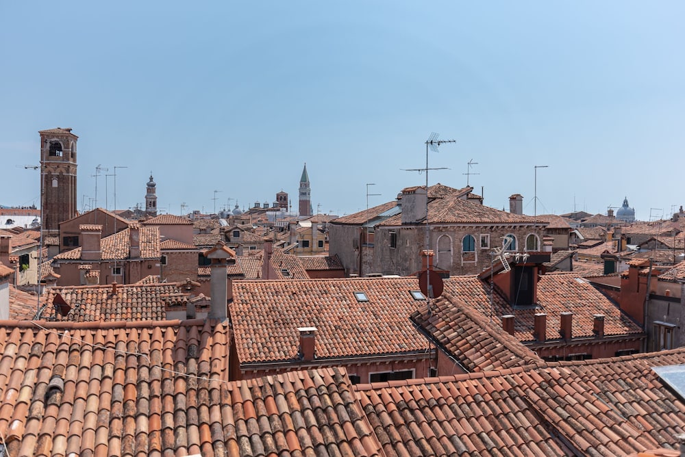 La Finestra Sulle Beccarie 57/62