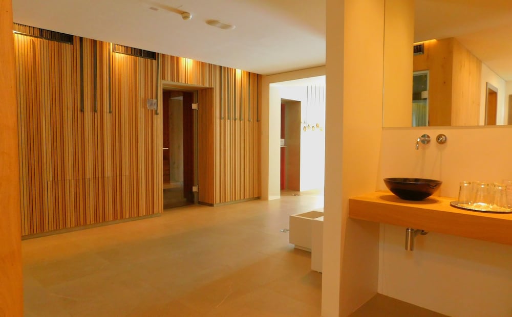 Vital & Sporthotel Brixen 50/50