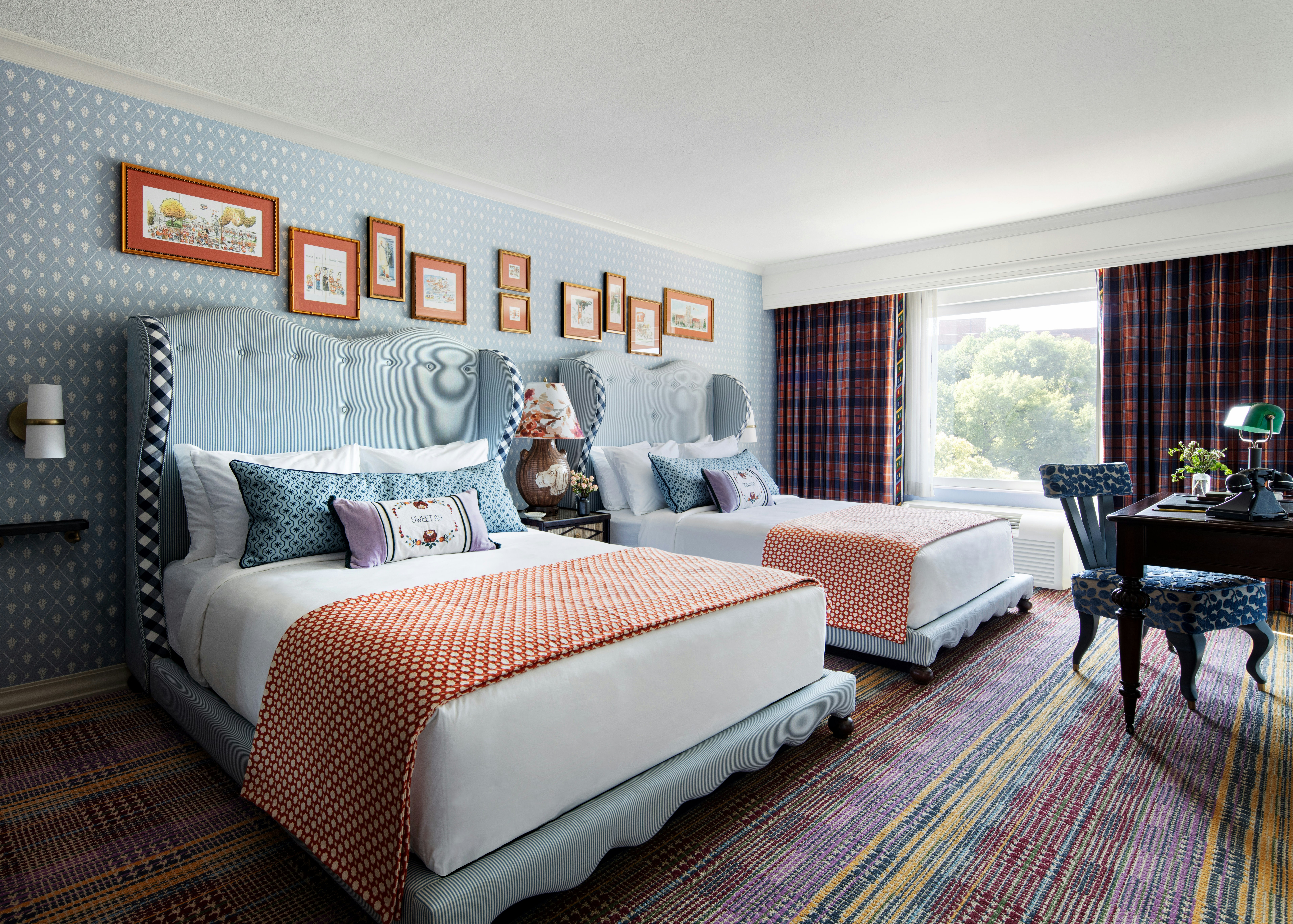 Graduate by Hilton Knoxville 13/50