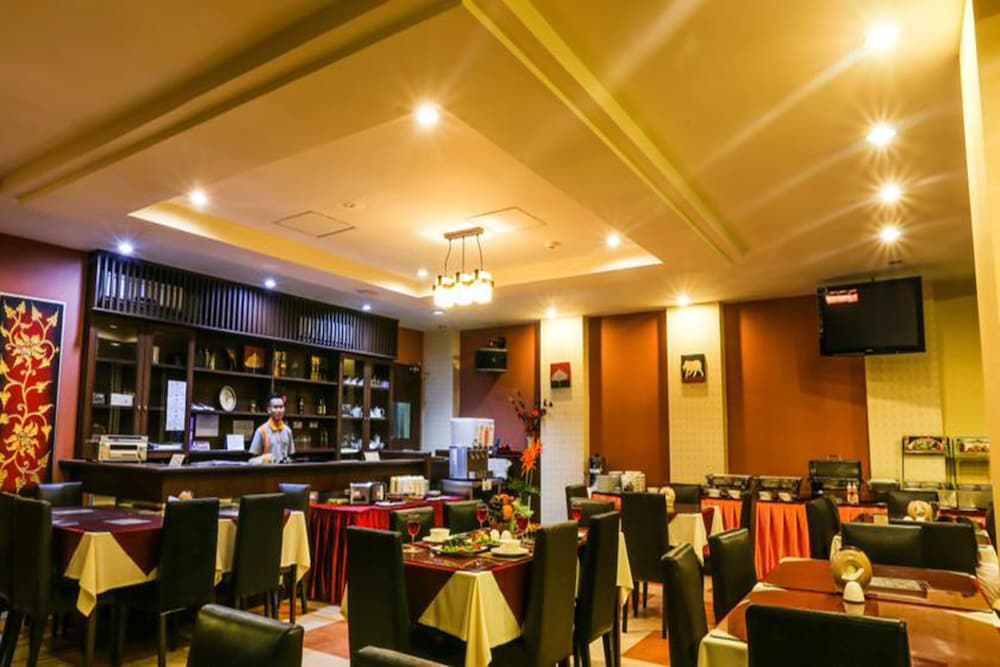 Madina Hotel 47/55