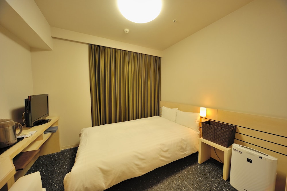 Room at Dormy Inn Akita Natural Hot Spring, AKITA