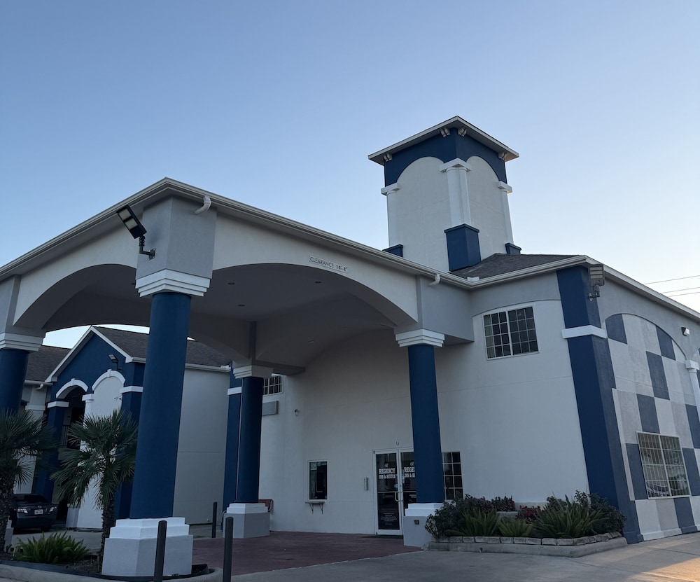 Regency Inn & Suites Baytown 3/62