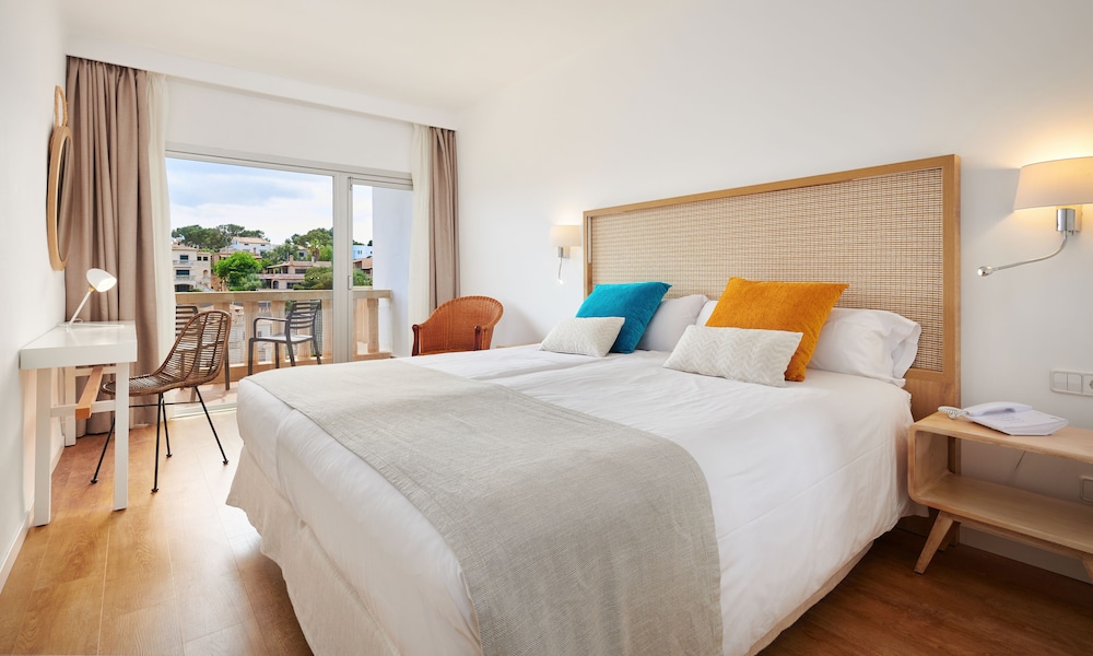 Hotel Apartamentos Cala Santanyi 19/70