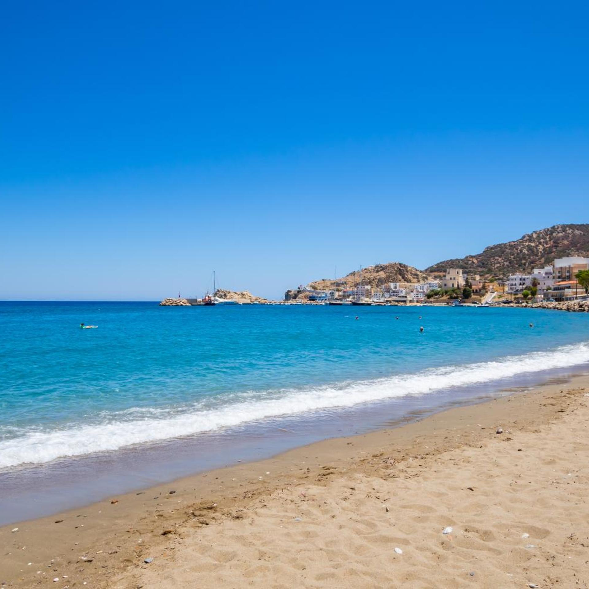Alos Suites - ex Possirama Bay 23/32