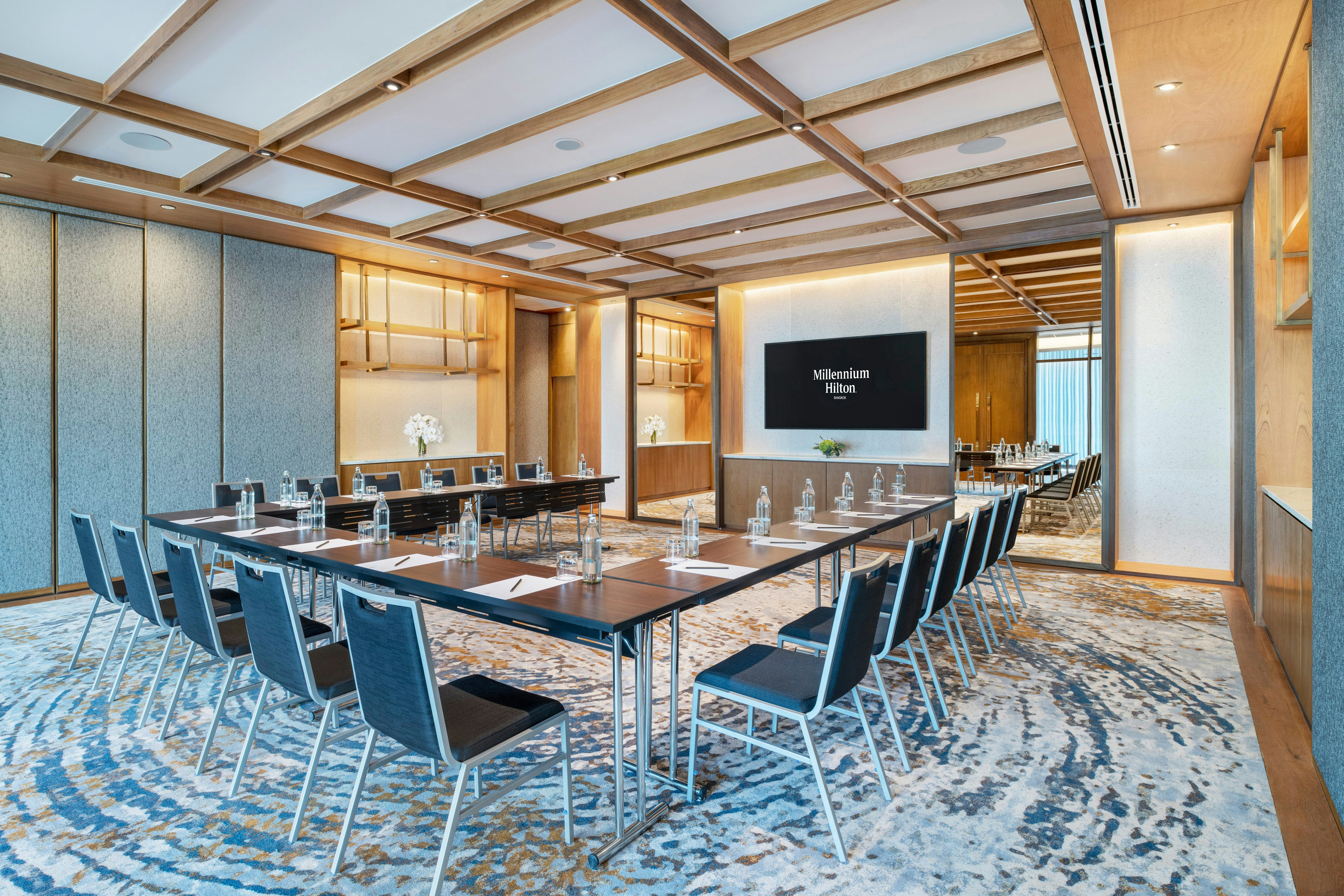 Millennium Hilton Bangkok 103/113