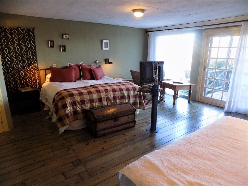 Las Cumbres Boutique Hotel and Spa by DON 19/75