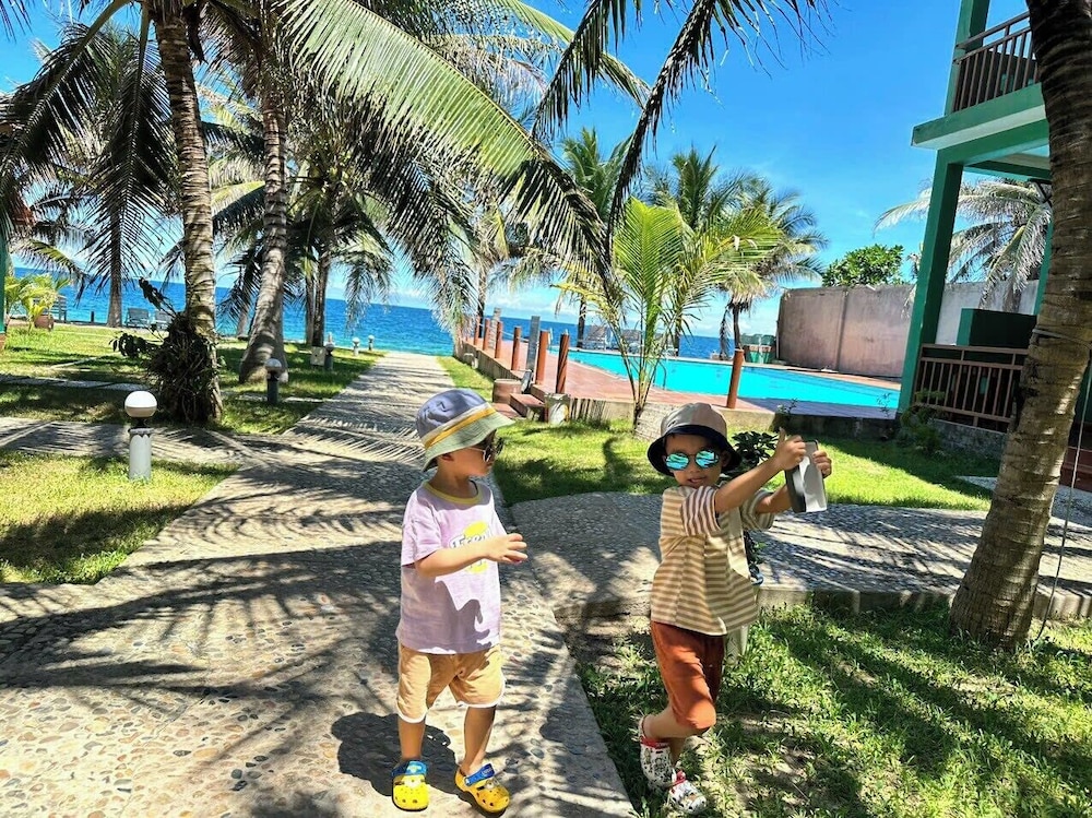 Hiep Hoa Resort 19/40