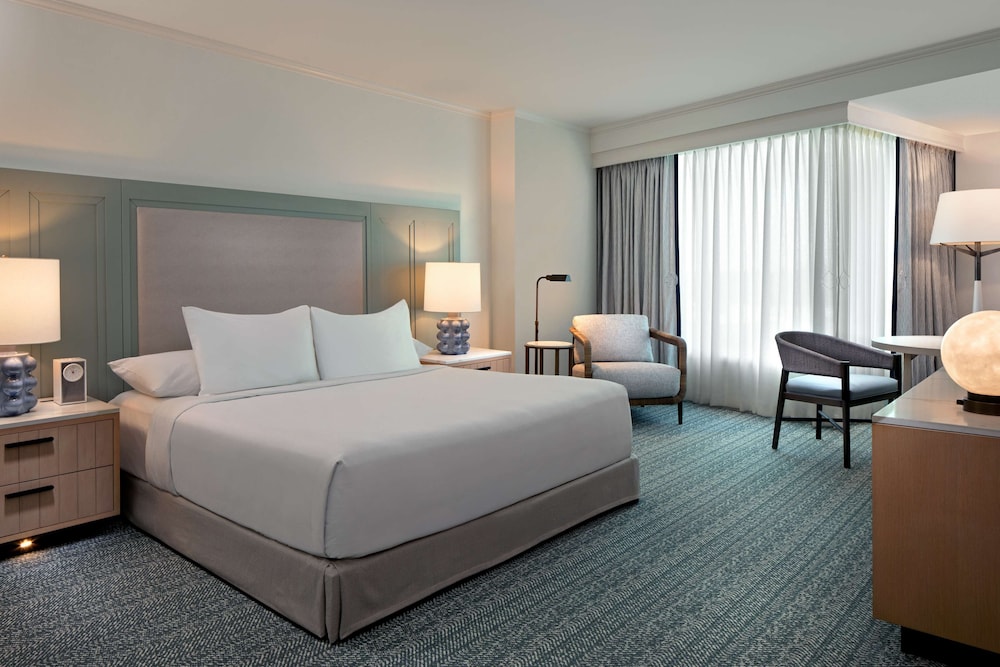CASITA, KING BED