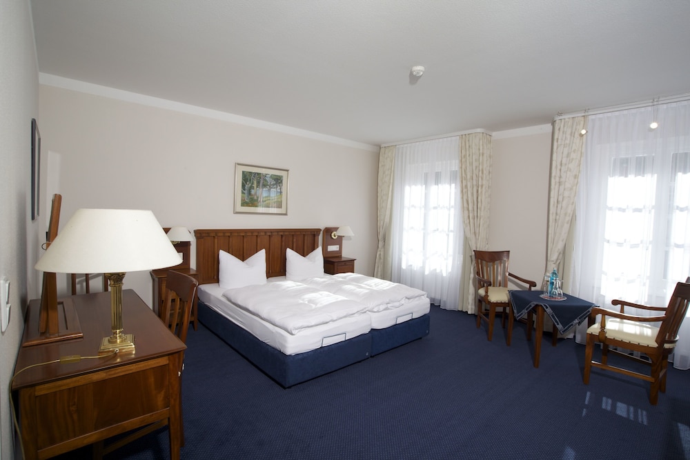 Hotel Badehaus Goor 15/67