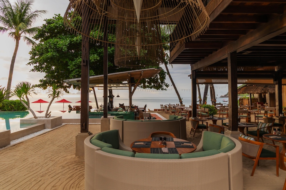 Anantara Rasananda Koh Phangan Villas 65/73