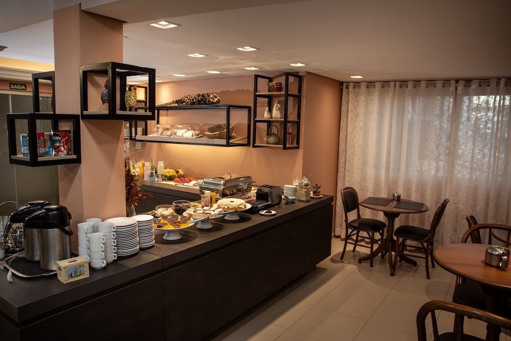 Regente Hotel 30/50