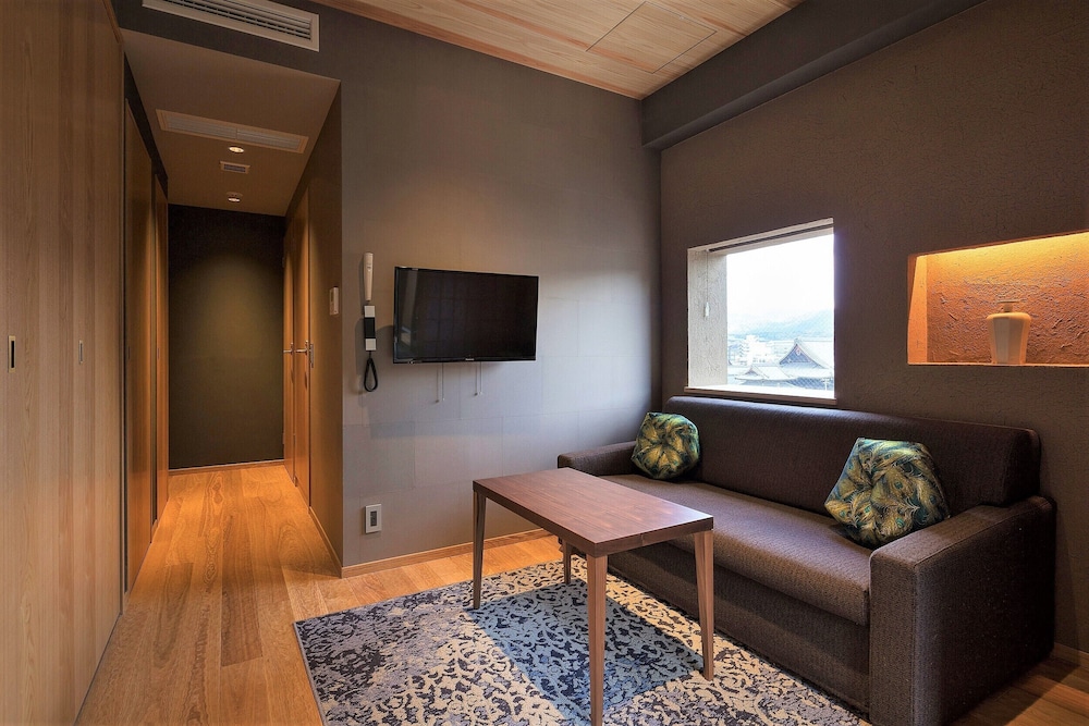 Gozan Hotel Serviced Apartment 59/78