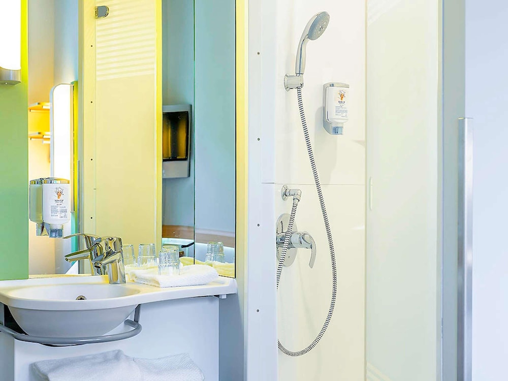 Ibis Budget Frankfurt City Ost 58/59