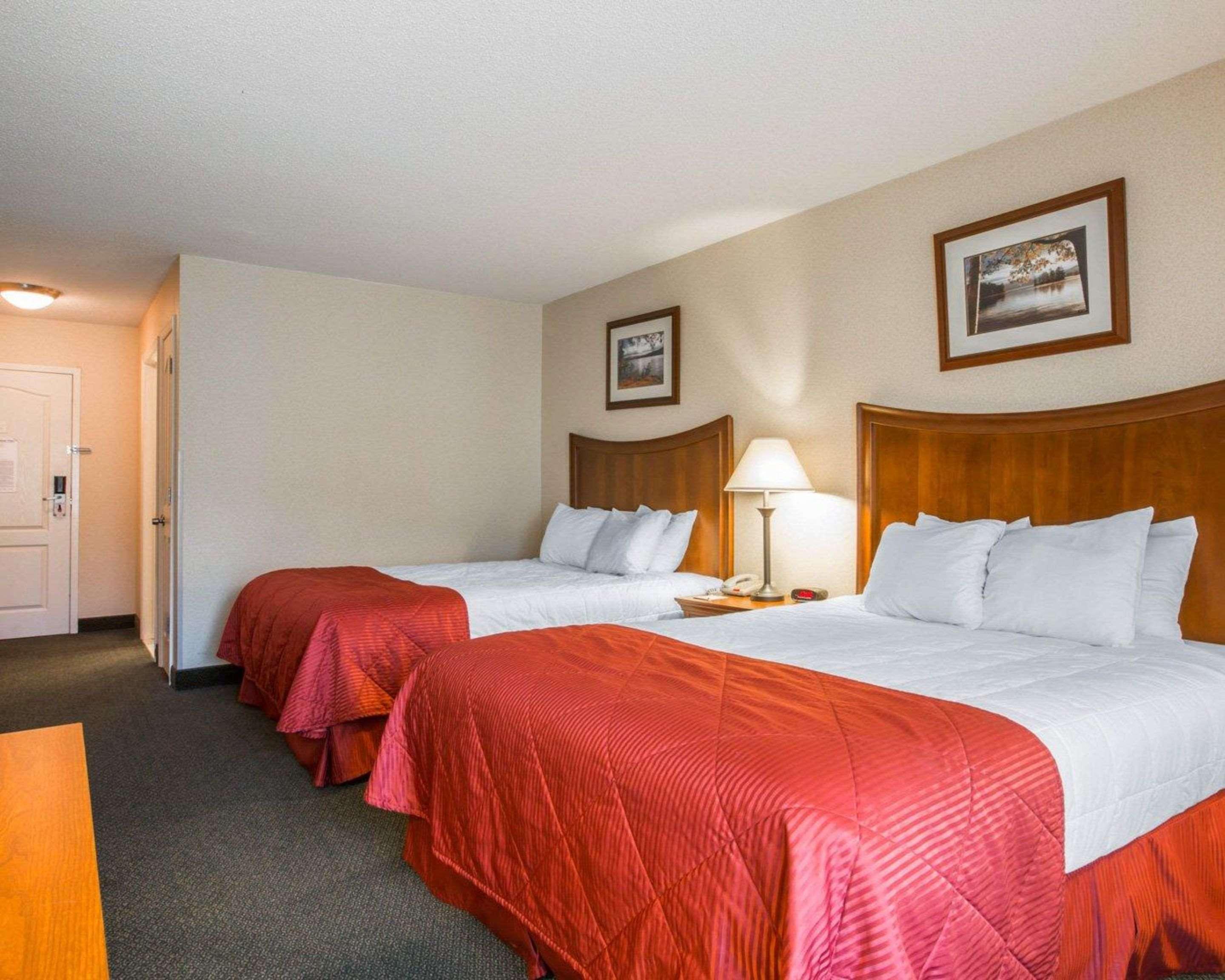 ROOM, 2 QUEEN BEDS, ACCESSIBLE