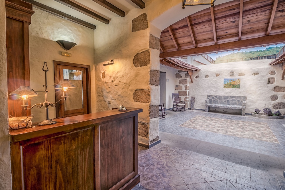 Hotel Rural LIVVO Maipez 3/50